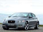 Jaguar XF Diesel S Option Pack 2010 года (UK)